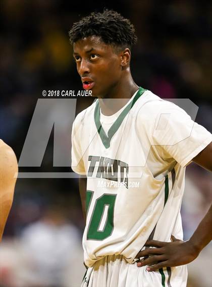 Thumbnail 1 in Grandview vs. George Washington (CHSAA 5A Final) photogallery.