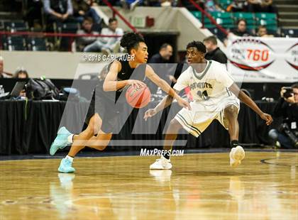 Thumbnail 2 in Grandview vs. George Washington (CHSAA 5A Final) photogallery.
