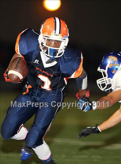 Thumbnail 1 in El Dorado @ Cosumnes Oaks photogallery.