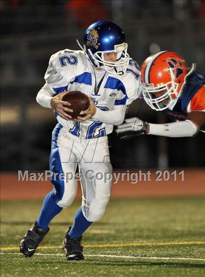 Thumbnail 2 in El Dorado @ Cosumnes Oaks photogallery.