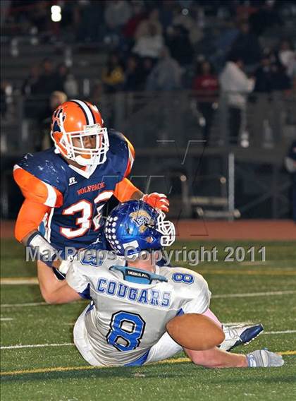 Thumbnail 2 in El Dorado @ Cosumnes Oaks photogallery.