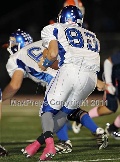 Thumbnail 1 in El Dorado @ Cosumnes Oaks photogallery.