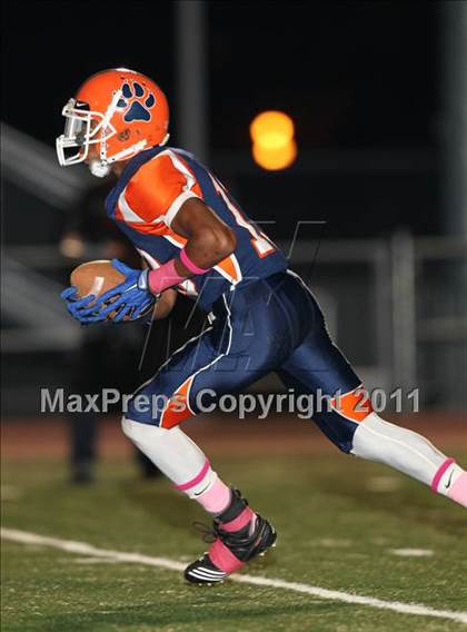 Thumbnail 3 in El Dorado @ Cosumnes Oaks photogallery.