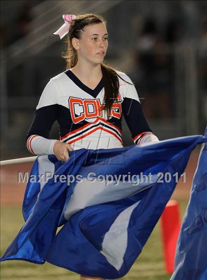 Thumbnail 2 in El Dorado @ Cosumnes Oaks photogallery.