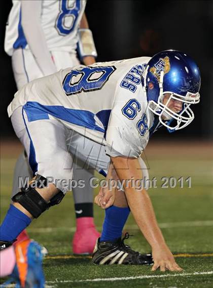 Thumbnail 3 in El Dorado @ Cosumnes Oaks photogallery.
