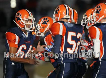 Thumbnail 2 in El Dorado @ Cosumnes Oaks photogallery.
