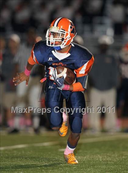 Thumbnail 2 in El Dorado @ Cosumnes Oaks photogallery.