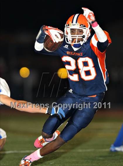 Thumbnail 1 in El Dorado @ Cosumnes Oaks photogallery.