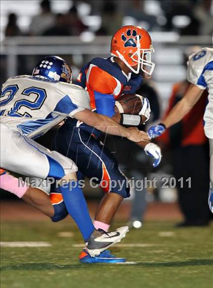 Thumbnail 1 in El Dorado @ Cosumnes Oaks photogallery.