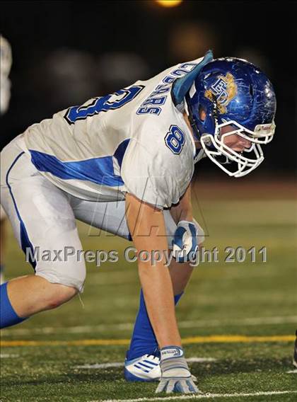 Thumbnail 1 in El Dorado @ Cosumnes Oaks photogallery.