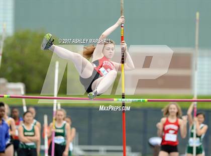 Thumbnail 3 in PSAL Brooklyn, Queens, Staten Island Championships (Girls Field Events) photogallery.
