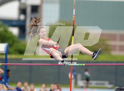 Thumbnail 2 in PSAL Brooklyn, Queens, Staten Island Championships (Girls Field Events) photogallery.