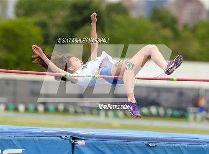 Thumbnail 2 in PSAL Brooklyn, Queens, Staten Island Championships (Girls Field Events) photogallery.