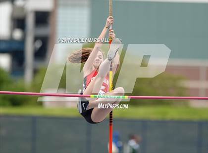 Thumbnail 1 in PSAL Brooklyn, Queens, Staten Island Championships (Girls Field Events) photogallery.