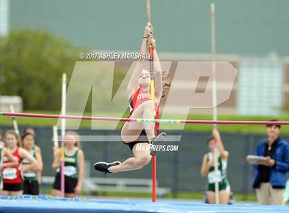 Thumbnail 2 in PSAL Brooklyn, Queens, Staten Island Championships (Girls Field Events) photogallery.