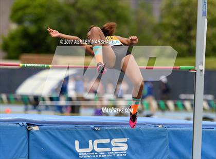 Thumbnail 3 in PSAL Brooklyn, Queens, Staten Island Championships (Girls Field Events) photogallery.