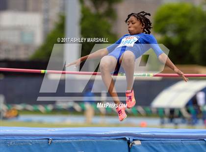 Thumbnail 1 in PSAL Brooklyn, Queens, Staten Island Championships (Girls Field Events) photogallery.