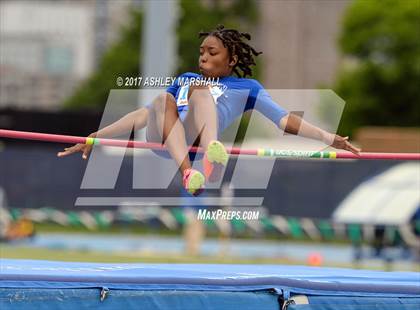 Thumbnail 2 in PSAL Brooklyn, Queens, Staten Island Championships (Girls Field Events) photogallery.