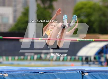 Thumbnail 1 in PSAL Brooklyn, Queens, Staten Island Championships (Girls Field Events) photogallery.