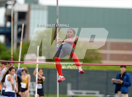 Thumbnail 3 in PSAL Brooklyn, Queens, Staten Island Championships (Girls Field Events) photogallery.