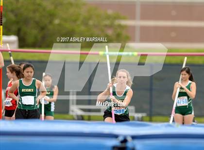 Thumbnail 1 in PSAL Brooklyn, Queens, Staten Island Championships (Girls Field Events) photogallery.