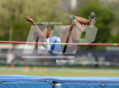 Thumbnail 2 in PSAL Brooklyn, Queens, Staten Island Championships (Girls Field Events) photogallery.