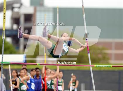 Thumbnail 2 in PSAL Brooklyn, Queens, Staten Island Championships (Girls Field Events) photogallery.