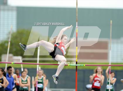 Thumbnail 1 in PSAL Brooklyn, Queens, Staten Island Championships (Girls Field Events) photogallery.