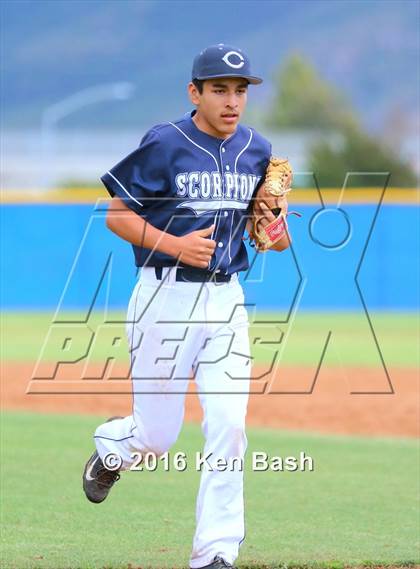 Thumbnail 1 in Moorpark @ Camarillo photogallery.