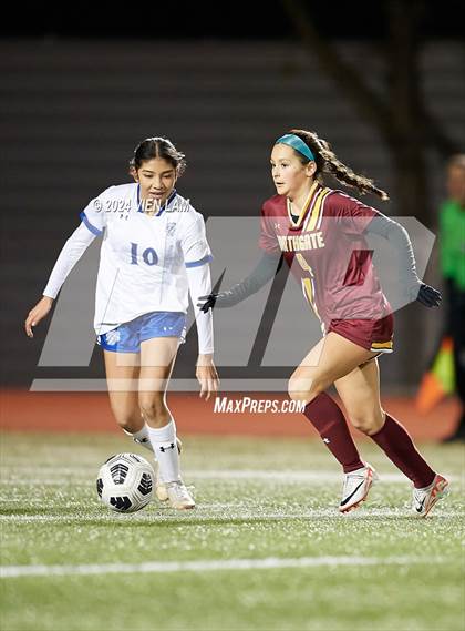 Thumbnail 3 in Bear Creek @ Northgate photogallery.