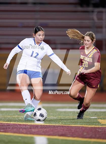 Thumbnail 1 in Bear Creek @ Northgate photogallery.