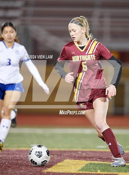 Thumbnail 2 in Bear Creek @ Northgate photogallery.