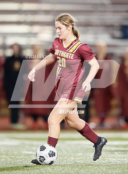 Thumbnail 1 in Bear Creek @ Northgate photogallery.