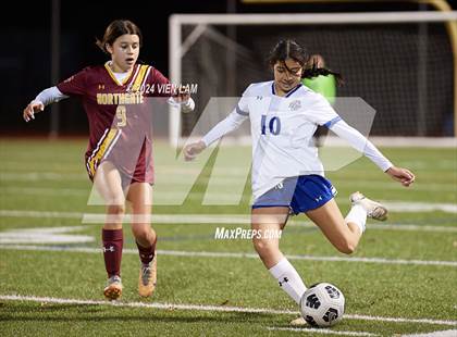 Thumbnail 1 in Bear Creek @ Northgate photogallery.