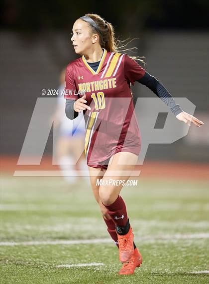 Thumbnail 3 in Bear Creek @ Northgate photogallery.