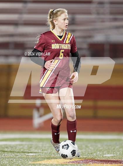 Thumbnail 1 in Bear Creek @ Northgate photogallery.