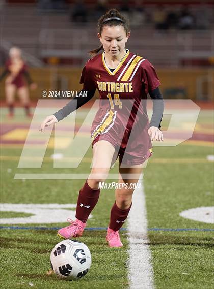 Thumbnail 2 in Bear Creek @ Northgate photogallery.