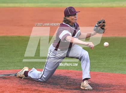 Thumbnail 3 in Cimarron-Memorial @ Bishop Gorman photogallery.