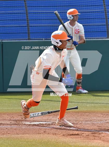 Thumbnail 3 in Cimarron-Memorial @ Bishop Gorman photogallery.