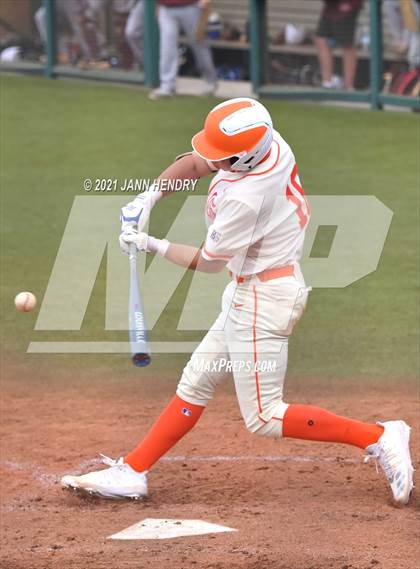 Thumbnail 1 in Cimarron-Memorial @ Bishop Gorman photogallery.