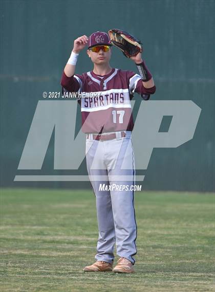 Thumbnail 1 in Cimarron-Memorial @ Bishop Gorman photogallery.
