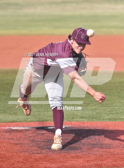 Thumbnail 3 in Cimarron-Memorial @ Bishop Gorman photogallery.