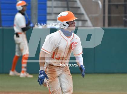 Thumbnail 2 in Cimarron-Memorial @ Bishop Gorman photogallery.