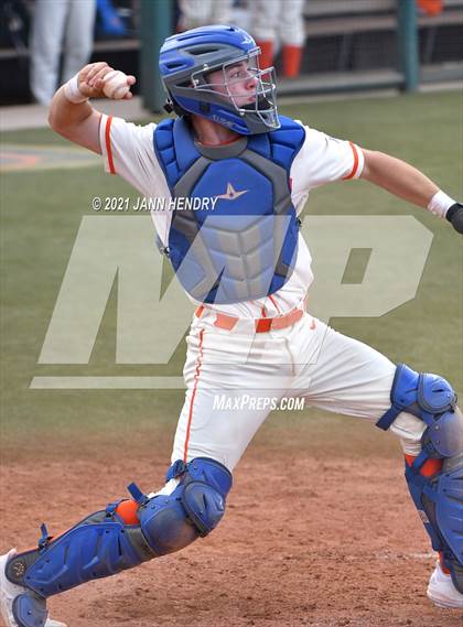 Thumbnail 1 in Cimarron-Memorial @ Bishop Gorman photogallery.