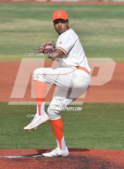 Thumbnail 1 in Cimarron-Memorial @ Bishop Gorman photogallery.