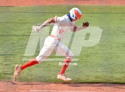 Thumbnail 2 in Cimarron-Memorial @ Bishop Gorman photogallery.