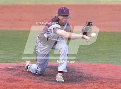 Thumbnail 3 in Cimarron-Memorial @ Bishop Gorman photogallery.