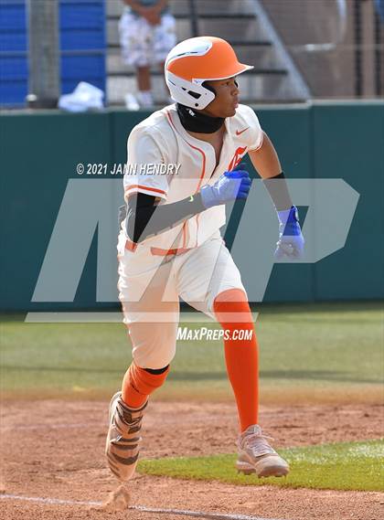 Thumbnail 1 in Cimarron-Memorial @ Bishop Gorman photogallery.