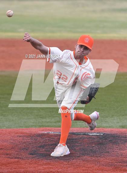 Thumbnail 3 in Cimarron-Memorial @ Bishop Gorman photogallery.