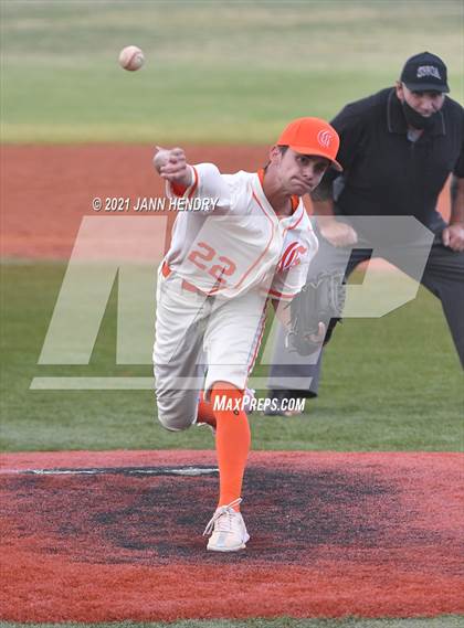 Thumbnail 3 in Cimarron-Memorial @ Bishop Gorman photogallery.